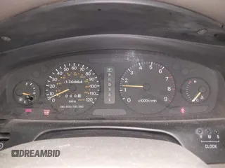 1999 Mitsubishi Diamante z VIN 6MMAP47P4XT003895, wystawiony jako IAAI lot #41992452 z przebiegiem 170 964 mil mil oraz . Historia ofert i sprzedaży dostępna na DreamBid. Obrazek 7.
