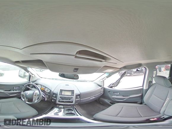 2015 Nissan Titan SV with VIN 1N6BA0ECXFN503651, listed as a Copart auction lot 88101695 with 120,649 mi miles and Salvage title. Bid and sale history available at DreamBid. Image 15.