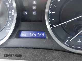 2012 Lexus IS 250 with VIN JTHCF5C24C5057930, listed as a IAAI auction lot 42251242 with 133,123 mi miles and . Bid and sale history available at DreamBid. Image 15.