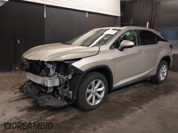2017 Lexus RX 350 z VIN 2T2BZMCAXHC064652, wystawiony jako IAAI lot #42524586 z przebiegiem 70 702 mil mil oraz . Historia ofert i sprzedaży dostępna na DreamBid. Obrazek 18.