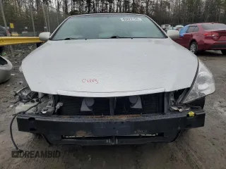 2004 Toyota Solara SE with VIN 4T1FA38P34U035510, listed as a Copart auction lot 83822194 with 167,648 mi miles and Salvage Title. Bid and sale history available at carsss.com. Image 5.
