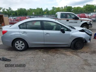 2016 Subaru Impreza z VIN JF1GJAA6XGH021007, wystawiony jako IAAI lot #42255063 z przebiegiem 85 720 mil mil oraz . Historia ofert i sprzedaży dostępna na DreamBid. Obrazek 14.