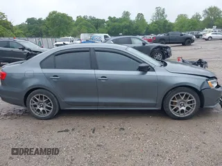 2015 Volkswagen Jetta S with VIN 3VW1K7AJ6FM278824, listed as a IAAI auction lot 42319956 with 147,842 mi miles and . Bid and sale history available at DreamBid. Image 12.