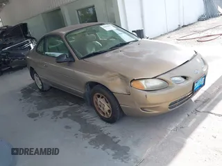 1998 Ford Escort with VIN 3FALP1130WR105062, listed as a IAAI auction lot 42830693 with 119,927 mi miles and . Bid and sale history available at DreamBid. Image 1.