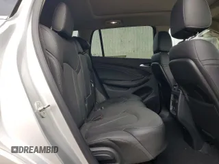 2016 Buick Envision Premium II with VIN LRBFXFSX3GD245654, listed as a Copart auction lot 77356864 with 66,922 mi miles and Salvage Title. Bid and sale history available at carsss.com. Image 11.