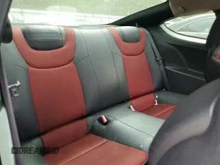 2011 Hyundai Genesis Coupe с VIN KMHHT6KD3BU049312, выставлен на аукционе Copart как лот 50489335 с пробегом 150 807 миль миль и Списание • Salvage title. История ставок и продаж доступна на DreamBid. Изображение 10.
