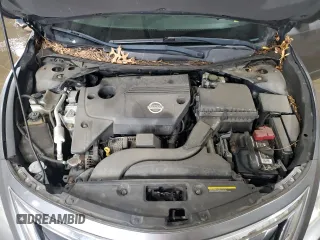 2014 Nissan Altima 2.5 S with VIN 1N4AL3AP5EC426917, listed as a Copart auction lot 51685175 with 100,033 mi miles and Salvage Title. Bid and sale history available at carsss.com. Image 12.