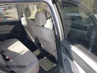 2016 Subaru Forester 2.5i Premium with VIN JF2SJADC8GH408467, listed as a IAAI auction lot 41910013 with 172,050 mi miles. Bid and sale history available at carsss.com. Image 8.