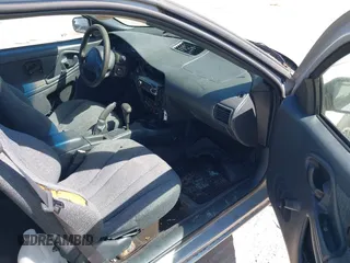 2004 Chevrolet Cavalier with VIN 1G1JC12F647336549, listed as a IAAI auction lot 41828685 with Not Provided miles and . Bid and sale history available at DreamBid. Image 5.