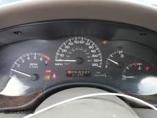 1998 Chevrolet Malibu LS with VIN 1G1NE52M0W6153562, listed as a Copart auction lot 44633795 with 41,670 mi miles and Non Repairable. Bid and sale history available at carsss.com. Image 9.
