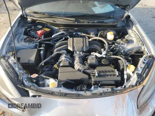 2022 Toyota GR86 Premium with VIN JF1ZNBE12N9754001, listed as a Copart auction lot 79125114 with 9,750 mi miles and Salvage Title. Bid and sale history available at carsss.com. Image 12.