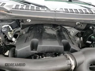 2020 Ford F-150 XL с VIN 1FTFX1E44LFC62080, выставлен на аукционе Copart как лот 48001125 с пробегом 119 251 миль миль и Списание • Salvage title. История ставок и продаж доступна на DreamBid. Изображение 15.