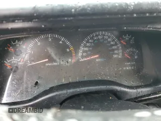 2000 Dodge Dakota Sport z VIN 1B7GL2AX7YS640249, wystawiony jako Copart lot #55989395 z przebiegiem Nie podano mil oraz Nie do naprawy • Non repairable. Historia ofert i sprzedaży dostępna na DreamBid. Obrazek 9.