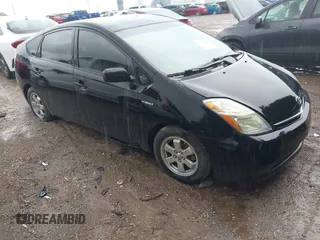 2008 Toyota Prius z VIN JTDKB20U283350788, wystawiony jako IAAI lot #42371897 z przebiegiem Nie podano mil oraz . Historia ofert i sprzedaży dostępna na DreamBid. Obrazek 1.