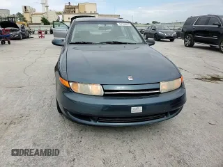 2002 Saturn LS z VIN 1G8JU54F12Y528956, wystawiony jako Copart lot #57295375 z przebiegiem 89 879 mil mil oraz Szkoda całkowita • Salvage title. Historia ofert i sprzedaży dostępna na DreamBid. Obrazek 13.
