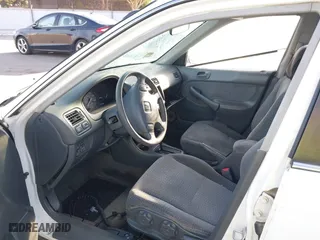 1999 Honda Civic EX with VIN 2HGEJ8648XH526377, listed as a IAAI auction lot 41517330 with 167,375 mi miles. Bid and sale history available at carsss.com. Image 5.