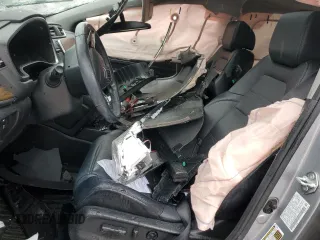 2018 Honda CR-V EX-L with VIN 2HKRW2H80JH600341, listed as a Copart auction lot 44929915 with 99,644 mi miles and Salvage Title. Bid and sale history available at carsss.com. Image 7.