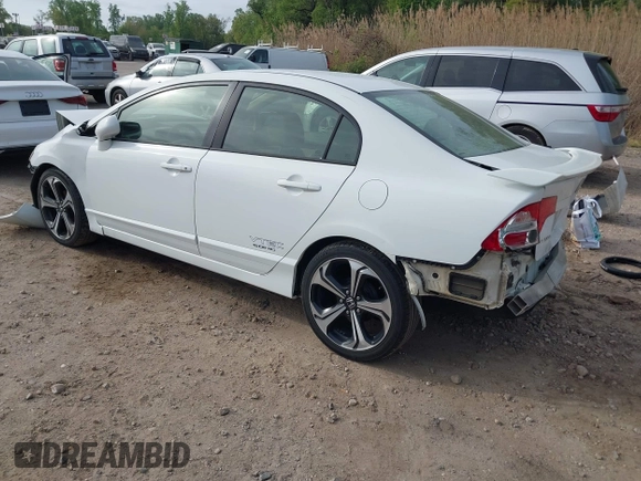 2006 Honda Civic LX with VIN 1HGFA165X6L116444, listed as a IAAI auction lot 42114086 with 161,815 mi miles and . Bid and sale history available at DreamBid. Image 3.