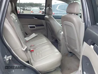 2008 Saturn VUE I4 z VIN 3GSCL93Z78S664761, wystawiony jako IAAI lot #41818677 z przebiegiem Nie podano mil oraz . Historia ofert i sprzedaży dostępna na DreamBid. Obrazek 8.
