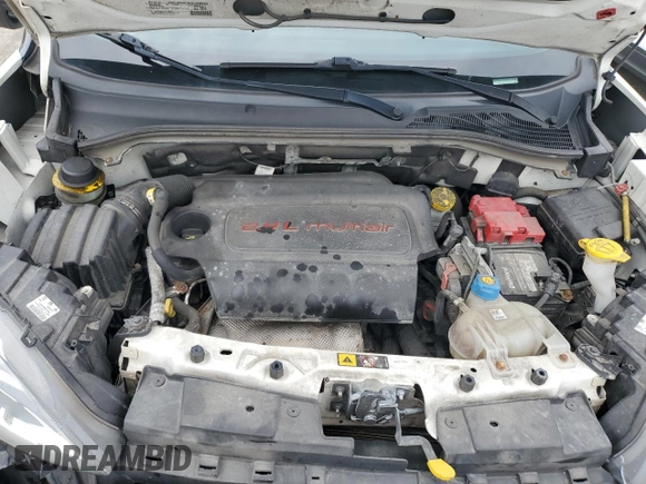 2019 Ram ProMaster City Cargo Tradesman with VIN ZFBHRFAB7K6M88720, listed as a Copart auction lot 50134714 with 172,003 mi miles and . Bid and sale history available at DreamBid. Image 11.