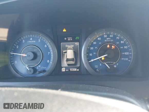 2019 Toyota Sienna XLE Auto Access Seat with VIN 5TDYZ3DC4KS971453, listed as a IAAI auction lot 41394821 with 93,308 mi miles. Bid and sale history available at carsss.com. Image 7.
