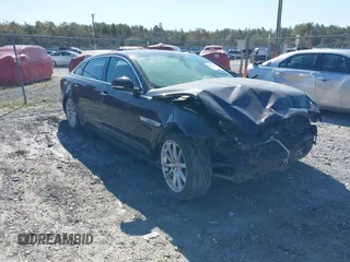 2013 Jaguar XJ Portfolio with VIN SAJWJ2GD9D8V46641, listed as a IAAI auction lot 41817267 with Not Provided miles and . Bid and sale history available at DreamBid. Image 1.