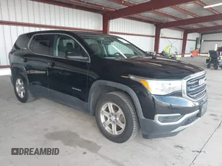 2017 GMC Acadia SLE z VIN 1GKKNKLA7HZ300995, wystawiony jako IAAI lot #42025134 z przebiegiem 164 952 mil mil oraz . Historia ofert i sprzedaży dostępna na DreamBid. Obrazek 1.