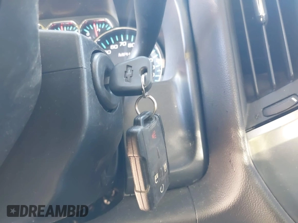 2017 Chevrolet Silverado 1500 LT with VIN 1GCRCREC5HZ349961, listed as a IAAI auction lot 41489771 with 93,506 mi miles and . Bid and sale history available at DreamBid. Image 11.