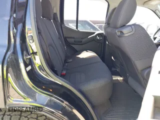 2012 Nissan Xterra S with VIN 5N1AN0NW3CC505628, listed as a IAAI auction lot 41818179 with 143,907 mi miles and . Bid and sale history available at DreamBid. Image 8.