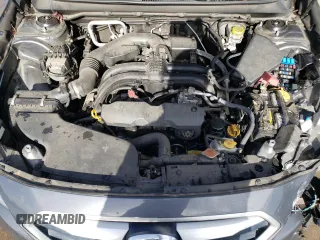 2018 Subaru Legacy z VIN 4S3BNAB67J3028010, wystawiony jako Copart lot #47671575 z przebiegiem 127 802 mil mil oraz Szkody całkowita. Historia ofert i sprzedaży dostępna na DreamBid. Obrazek 11.