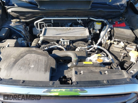 2022 Subaru Ascent Limited with VIN 4S4WMALD9N3457975, listed as a IAAI auction lot 42345480 with 52,966 mi miles and . Bid and sale history available at DreamBid. Image 10.