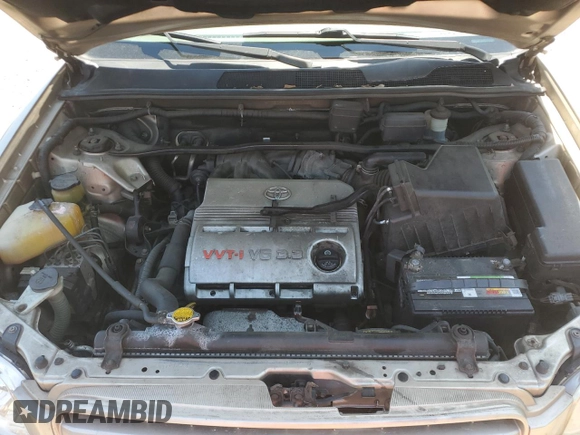 2007 Toyota Highlander w/3rd Row with VIN JTEDP21A870142280, listed as a Copart auction lot 57829025 with 222,305 mi miles and Clean title. Bid and sale history available at DreamBid. Image 12.