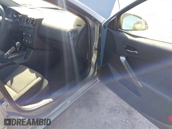 2007 Pontiac G6 G6 z VIN 1G2ZG58B874111375, wystawiony jako IAAI lot #40752612 z przebiegiem 95 758 mil mil oraz . Historia ofert i sprzedaży dostępna na DreamBid. Obrazek 5.