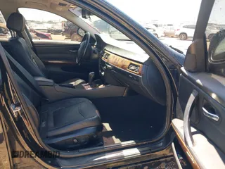 2011 BMW 3 Series 328i with VIN WBAPH7C59BE680801, listed as a IAAI auction lot 42019261 with 151,874 mi miles and . Bid and sale history available at carsss.com. Image 5.
