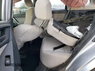 2015 Subaru Forester 2.5i with VIN JF2SJAAC4FG440180, listed as a Copart auction lot 87240754 with 81,047 mi miles and Salvage Title. Bid and sale history available at carsss.com. Image 11.