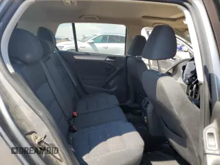 2013 Volkswagen Golf TDI w/Sunroof & Nav with VIN WVWNM7AJXDW007910, listed as a Copart auction lot 62839634 with 80,896 mi miles and Non repairable. Bid and sale history available at DreamBid. Image 10.