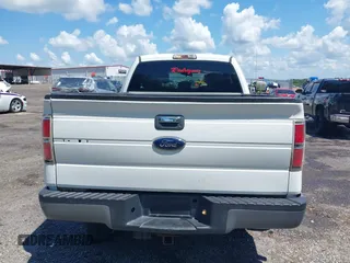 2013 Ford F-150 XL with VIN 1FTEX1CM8DFB15826, listed as a IAAI auction lot 42471324 with 354,738 mi miles and . Bid and sale history available at DreamBid. Image 16.