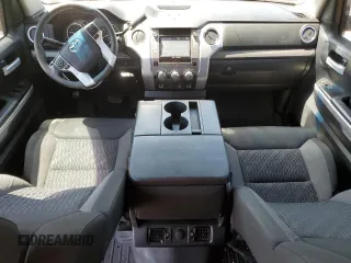 2014 Toyota Tundra SR5 with VIN 5TFEY5F18EX159004, listed as a Copart auction lot 53936235 with 151,397 mi miles and Salvage title. Bid and sale history available at DreamBid. Image 8.