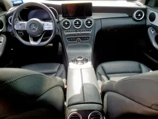 2020 Mercedes-Benz C 300 с VIN 55SWF8DB4LU325130, выставлен на аукционе Copart как лот 61168295 с пробегом 69 283 миль миль и Списание • Salvage title. История ставок и продаж доступна на DreamBid. Изображение 8.