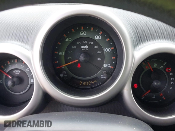 2005 Honda Element EX with VIN 5J6YH28675L020682, listed as a IAAI auction lot 42057483 with 230,244 mi miles and . Bid and sale history available at DreamBid. Image 7.