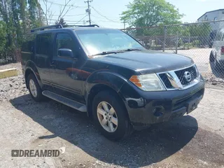 2012 Nissan Pathfinder Silver Edition z VIN 5N1AR1NB1CC639755, wystawiony jako IAAI lot #42513176 z przebiegiem 197 178 mil mil oraz . Historia ofert i sprzedaży dostępna na DreamBid. Obrazek 1.