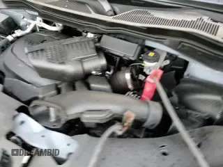 2025 Honda Passport EX-L с VIN 5FNYF8H52SB011490, выставлен на аукционе Copart как лот 85277235 с пробегом 22 612 миль миль и Списание • Salvage title. История ставок и продаж доступна на DreamBid. Изображение 14.