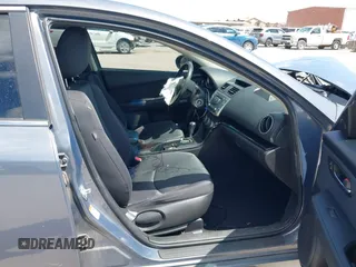 2011 Mazda 6 i Grand Touring with VIN 1YVHZ8CHXB5M27937, listed as a IAAI auction lot 42574587 with 203,952 mi miles and . Bid and sale history available at DreamBid. Image 5.