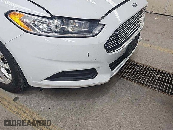 2015 Ford Fusion S with VIN 1FA6P0G7XF5127770, listed as a IAAI auction lot 42845978 with 150,942 mi miles and . Bid and sale history available at DreamBid. Image 18.
