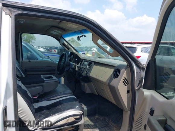 2010 Ford F-250 с VIN 1FTSX2AR5AEB27005, выставлен на аукционе IAAI как лот 42329967 с пробегом 280 050 миль миль и . История ставок и продаж доступна на DreamBid. Изображение 5.