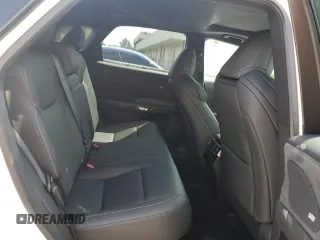 2024 Lexus RX with VIN 2T2BAMCA6RC051373, listed as a Copart auction lot 54823424 with 3,338 mi miles and Salvage Title. Bid and sale history available at carsss.com. Image 11.