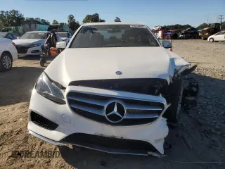 2016 Mercedes-Benz E-Class E 250 BlueTEC Luxury with VIN WDDHF0EB6GB215222, listed as a Copart auction lot 75694884 with 97,035 mi miles and Salvage Title. Bid and sale history available at carsss.com. Image 5.