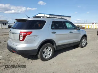 2014 Ford Explorer z VIN 1FM5K8B83EGA02675, wystawiony jako Copart lot #54569055 z przebiegiem 243 368 mil mil oraz Szkoda całkowita • Salvage title. Historia ofert i sprzedaży dostępna na DreamBid. Obrazek 3.