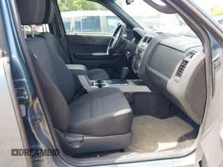 2012 Ford Escape XLT with VIN 1FMCU0D75CKA22539, listed as a IAAI auction lot 42775549 with 212,920 mi miles and . Bid and sale history available at DreamBid. Image 5.