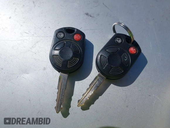 2011 Ford Escape Hybrid с VIN 1FMCU4K36BKC04787, выставлен на аукционе IAAI как лот 41947008 с пробегом 132 403 миль миль и . История ставок и продаж доступна на DreamBid. Изображение 11.
